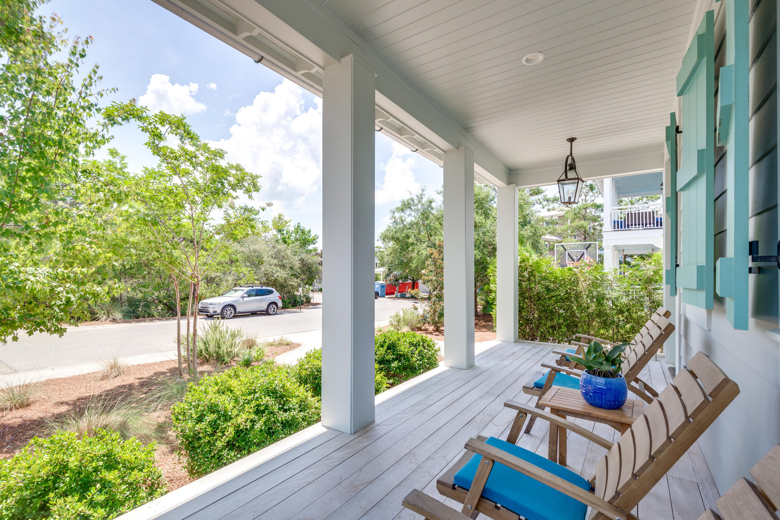 THE PRESERVE AT GRAYTON BEACH - Residential