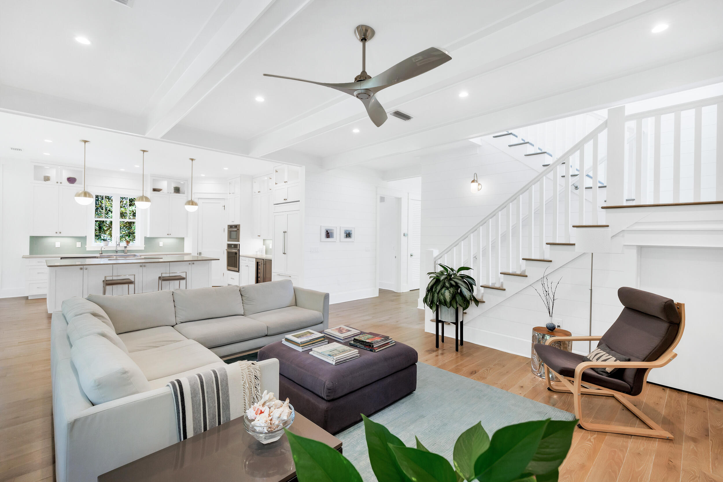 THE PRESERVE AT GRAYTON BEACH - Residential