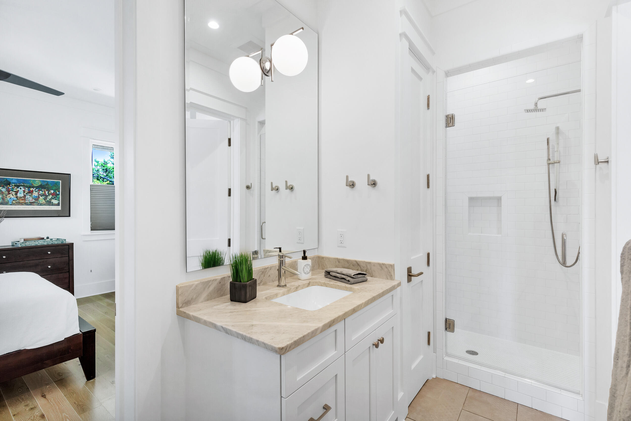 THE PRESERVE AT GRAYTON BEACH - Residential