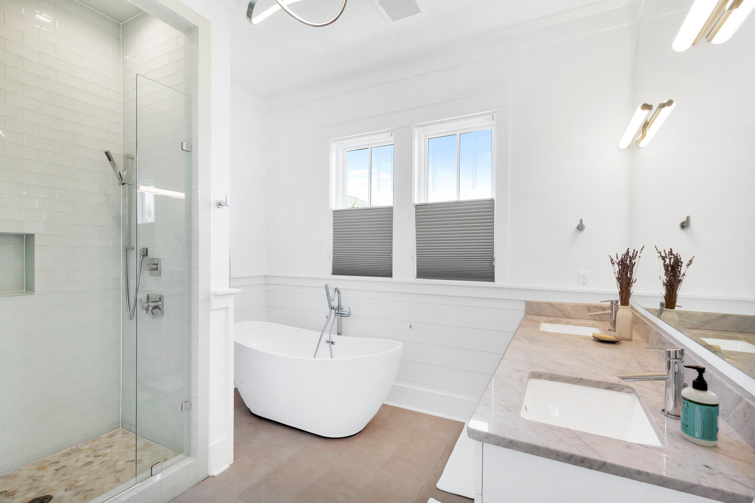 THE PRESERVE AT GRAYTON BEACH - Residential