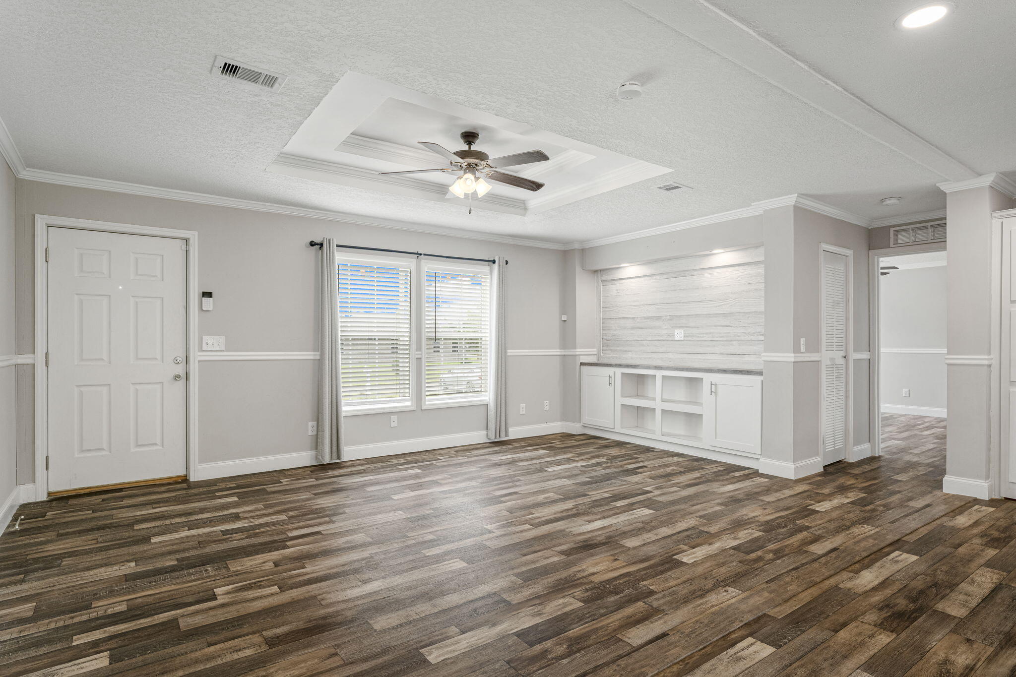 NO RECORDED SUBDIVISION - Residential