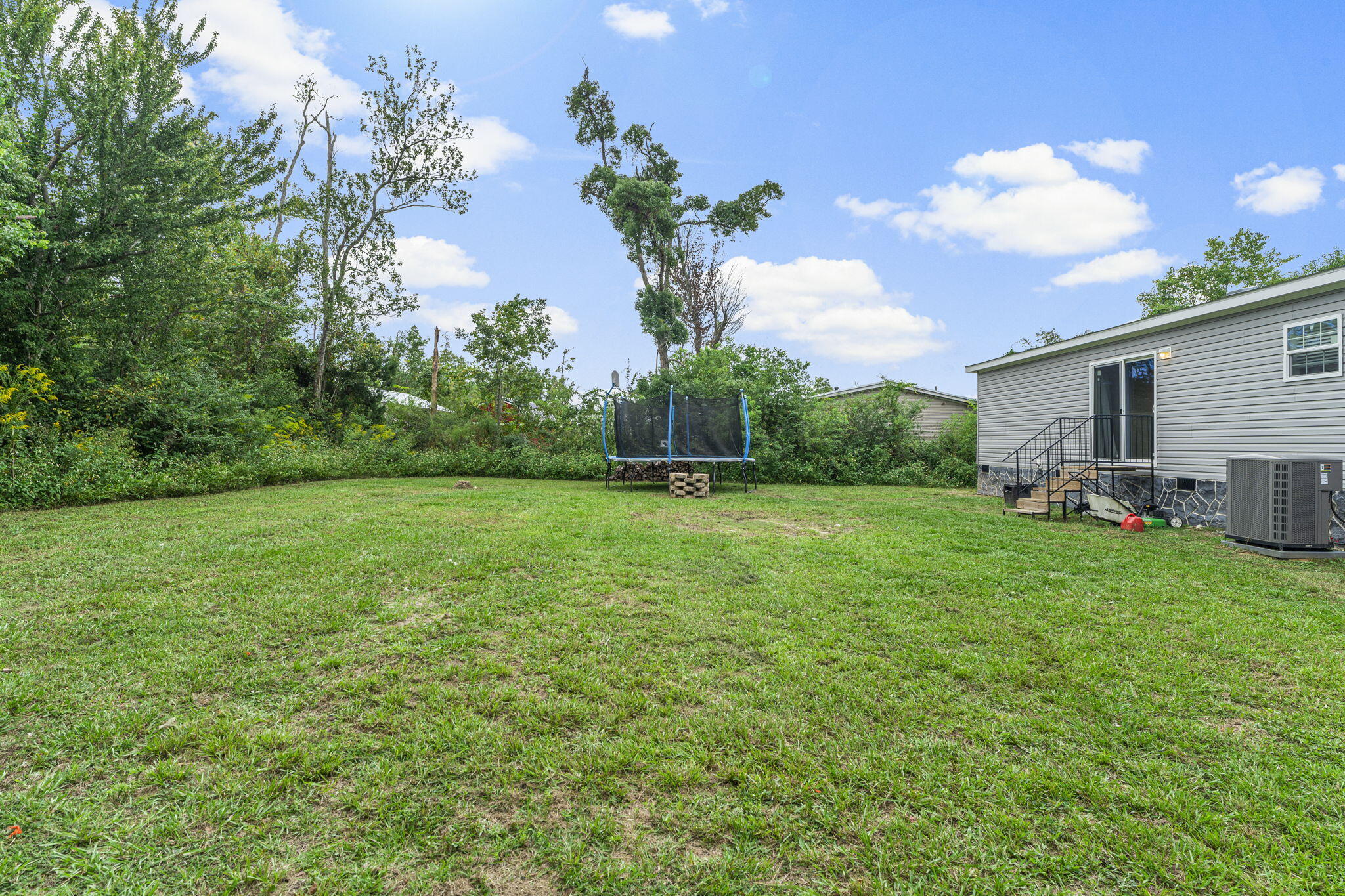 NO RECORDED SUBDIVISION - Residential