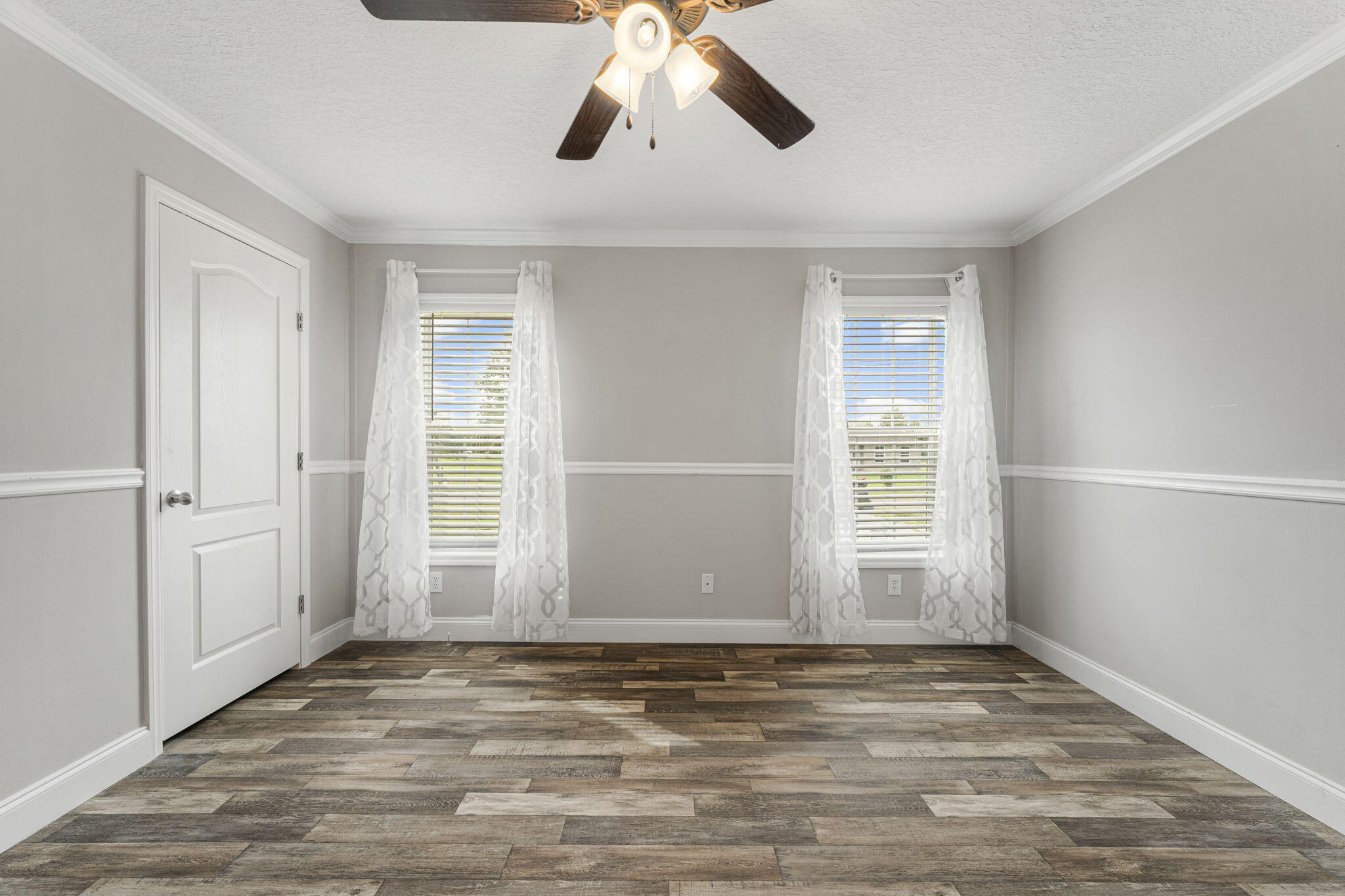 NO RECORDED SUBDIVISION - Residential