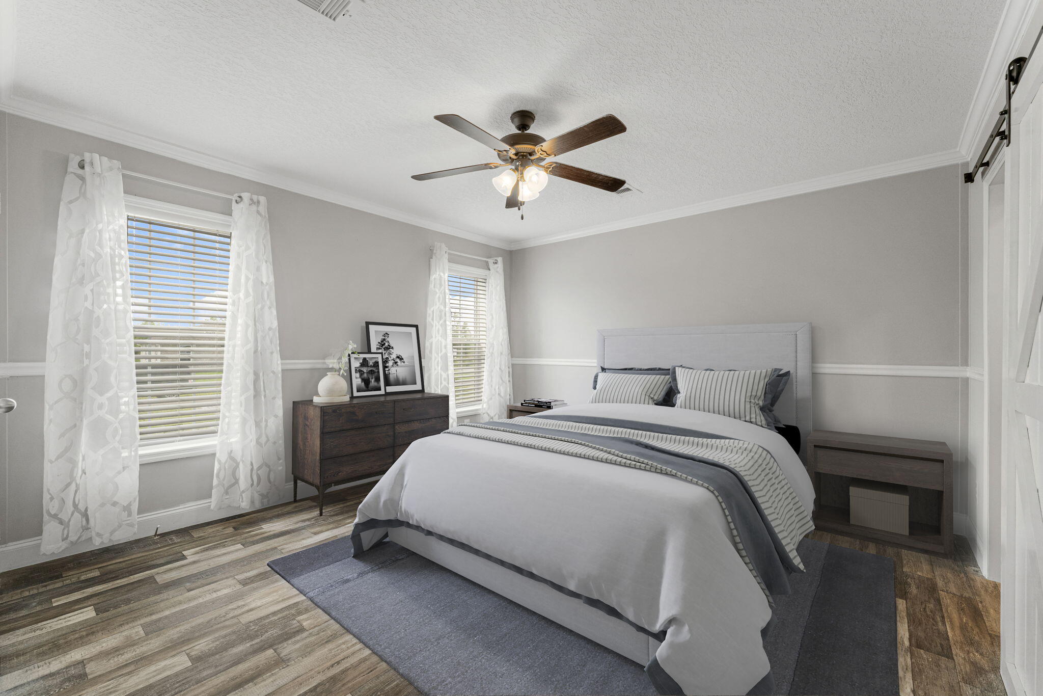 NO RECORDED SUBDIVISION - Residential