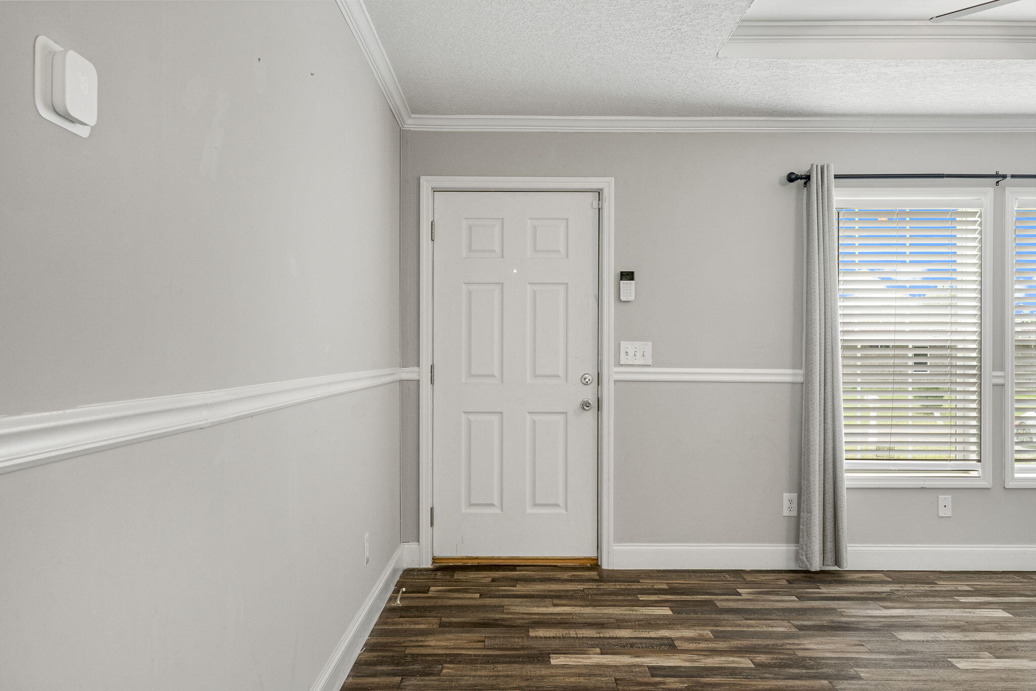 NO RECORDED SUBDIVISION - Residential