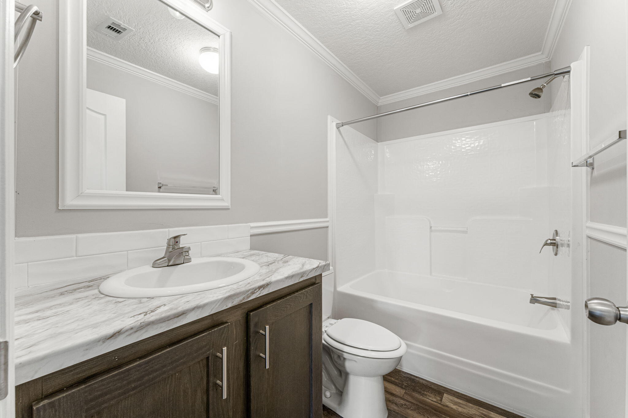 NO RECORDED SUBDIVISION - Residential