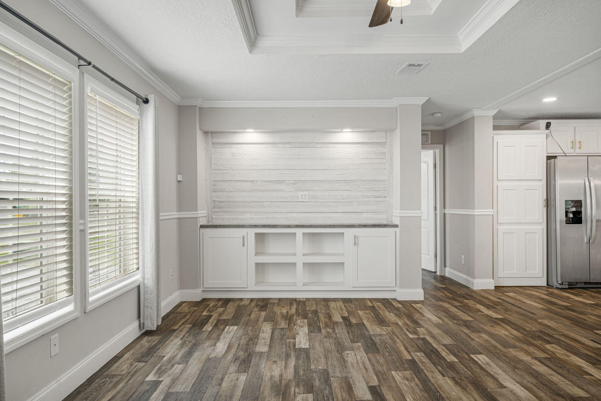 NO RECORDED SUBDIVISION - Residential