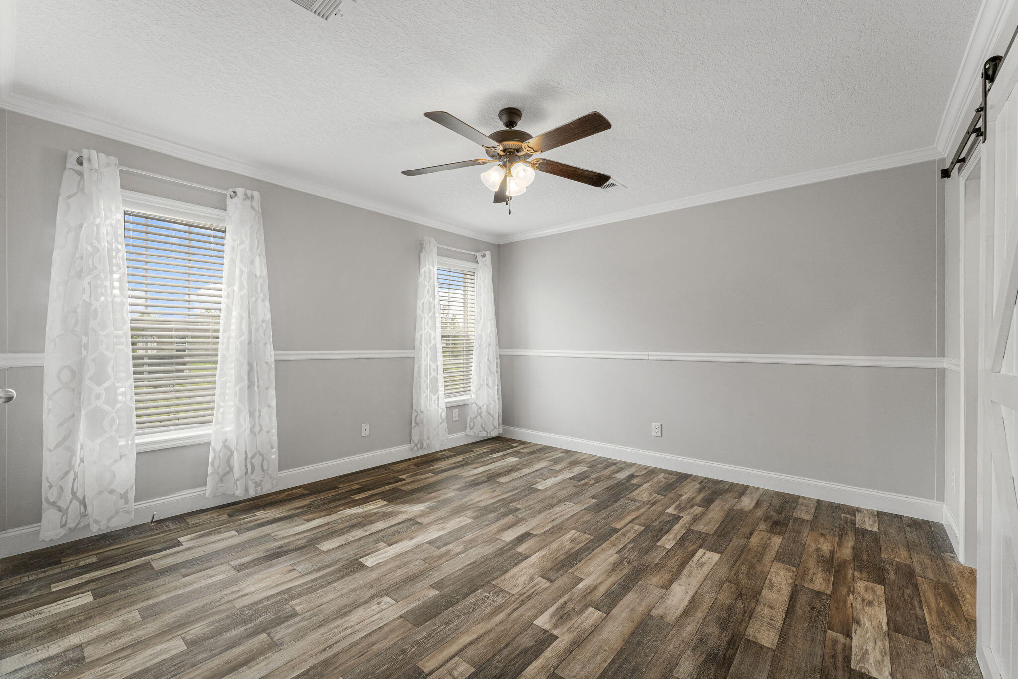 NO RECORDED SUBDIVISION - Residential