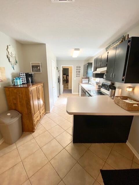 VIZCAYA 2ND ADDN - Residential