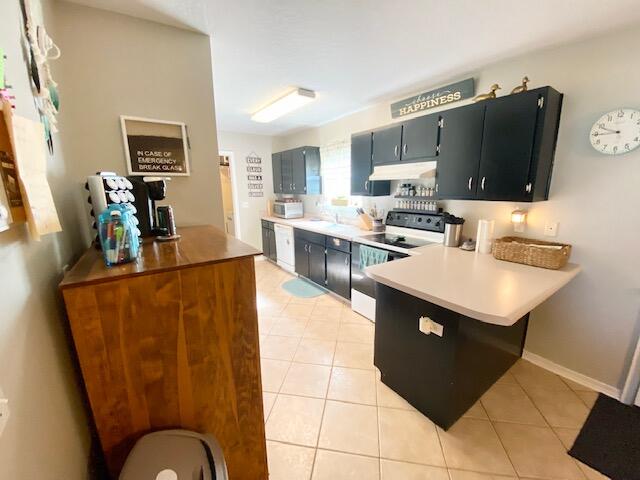 VIZCAYA 2ND ADDN - Residential