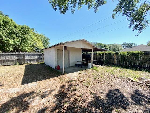 VIZCAYA 2ND ADDN - Residential