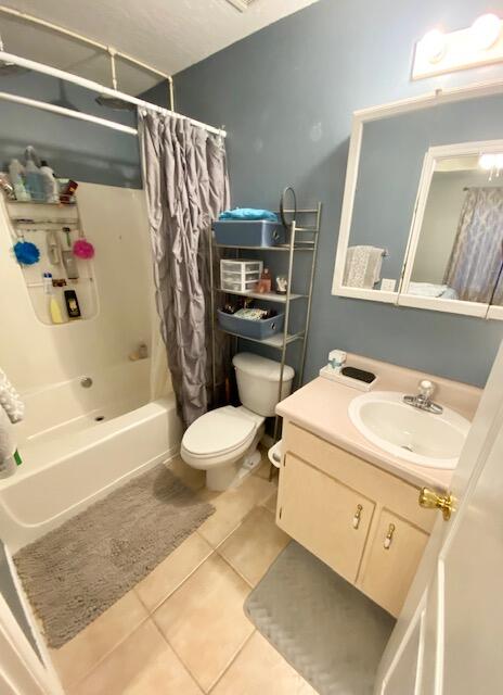 VIZCAYA 2ND ADDN - Residential