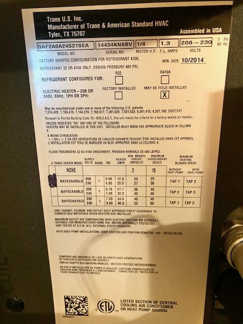 VIZCAYA 2ND ADDN - Residential