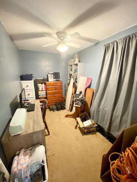 VIZCAYA 2ND ADDN - Residential