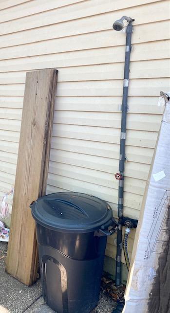 VIZCAYA 2ND ADDN - Residential