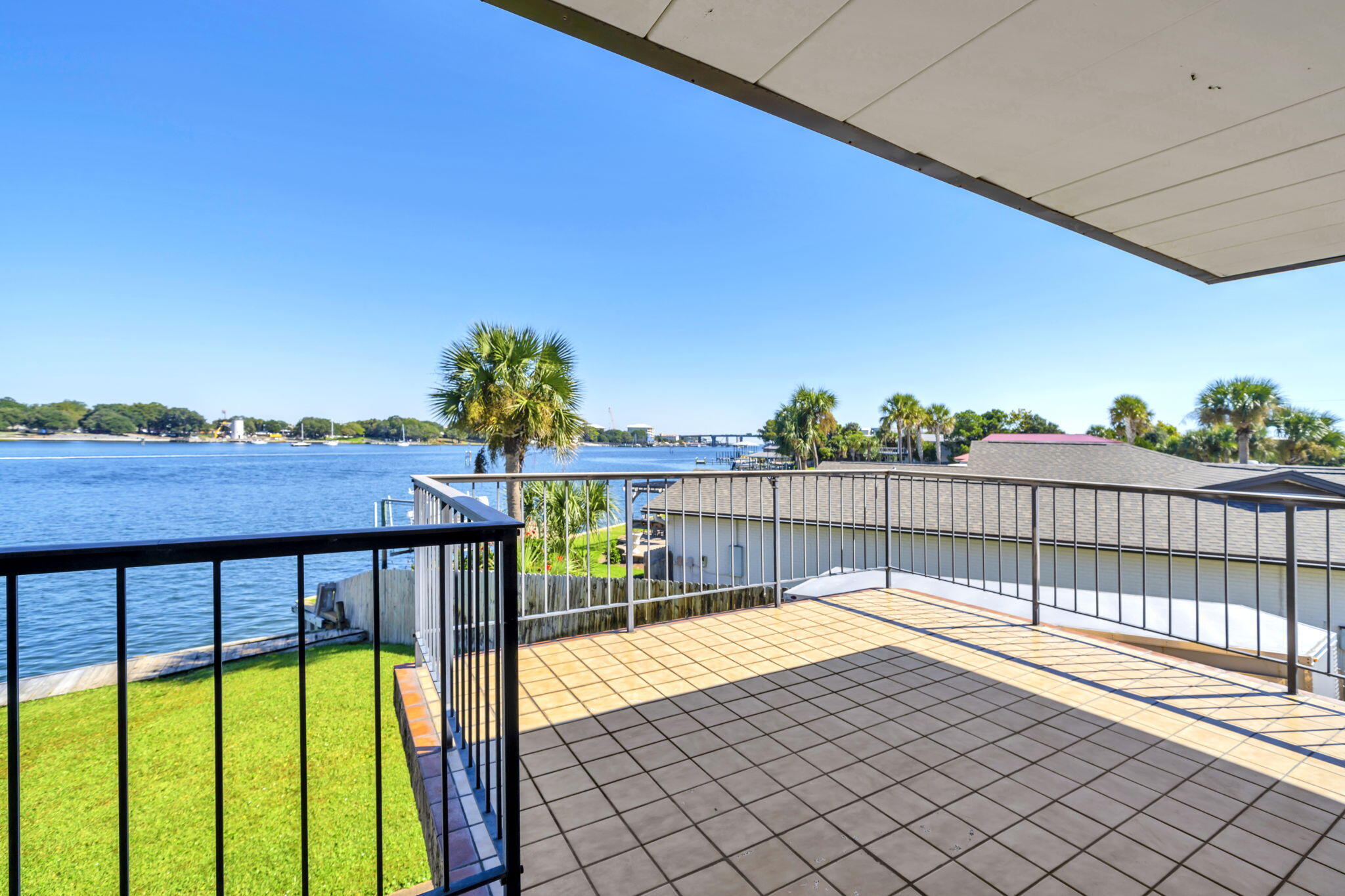 Okaloosa Island - Residential