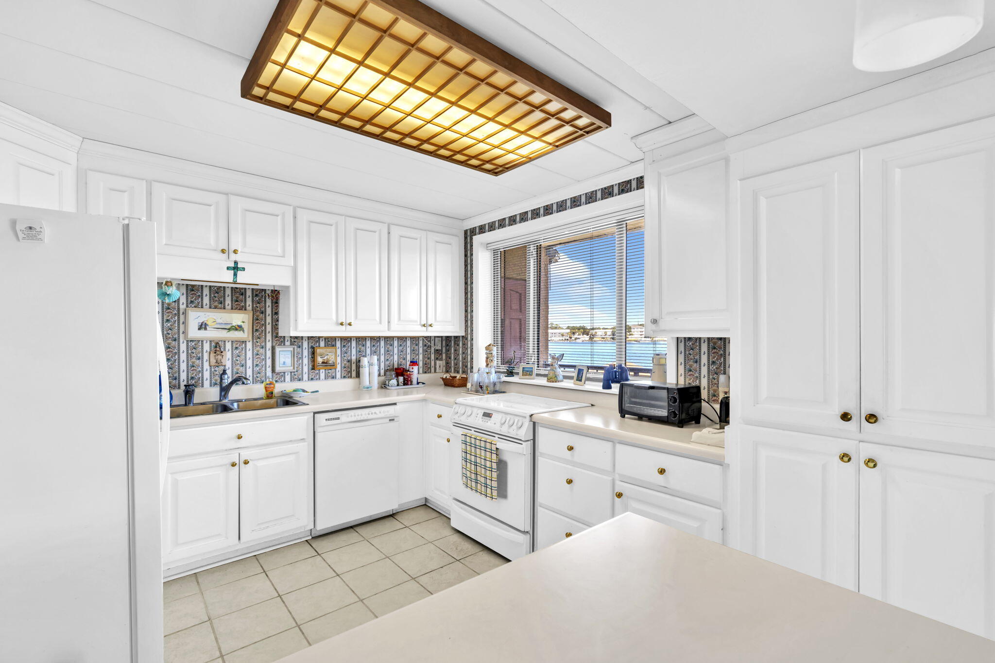Okaloosa Island - Residential