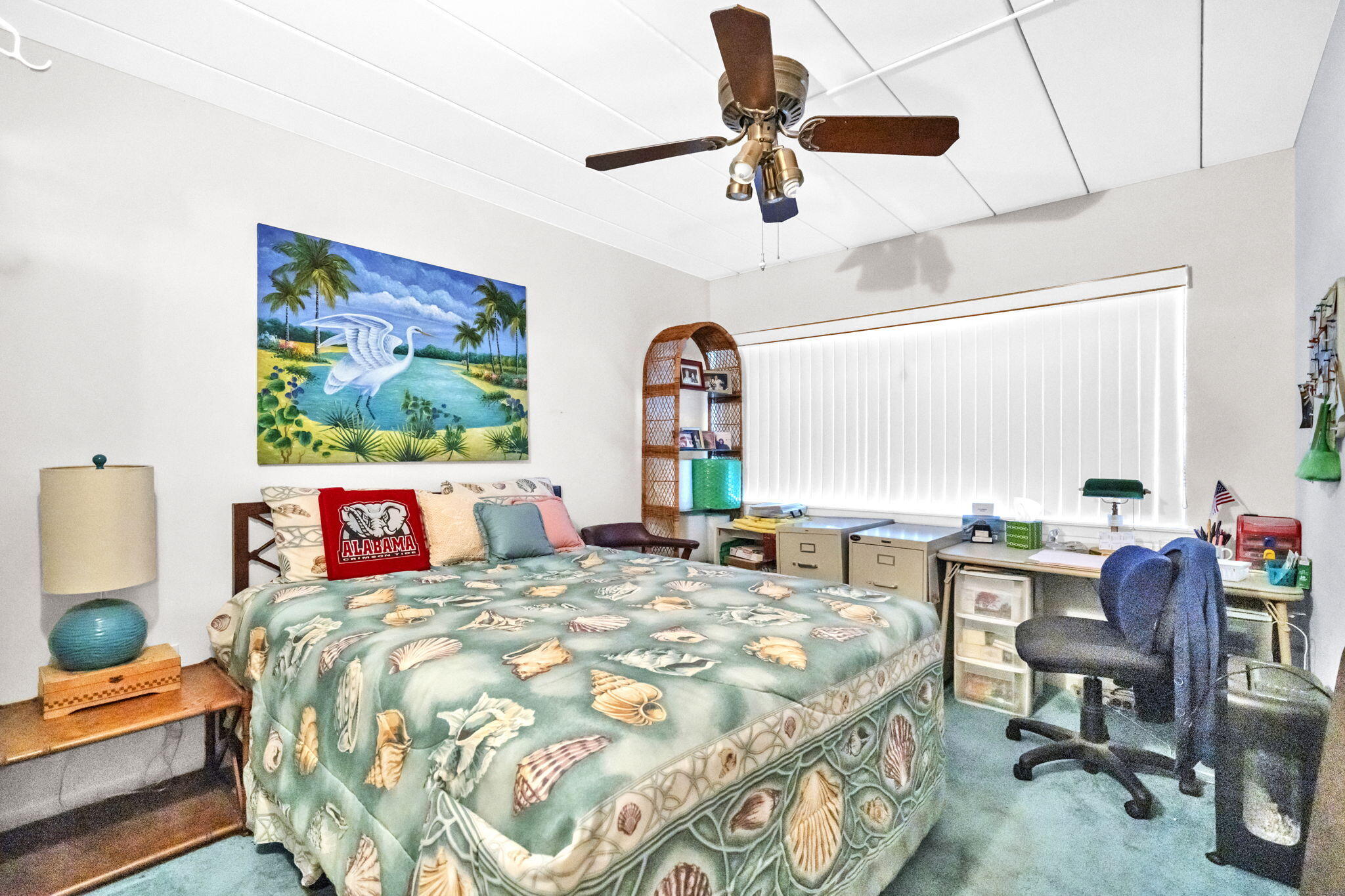 Okaloosa Island - Residential