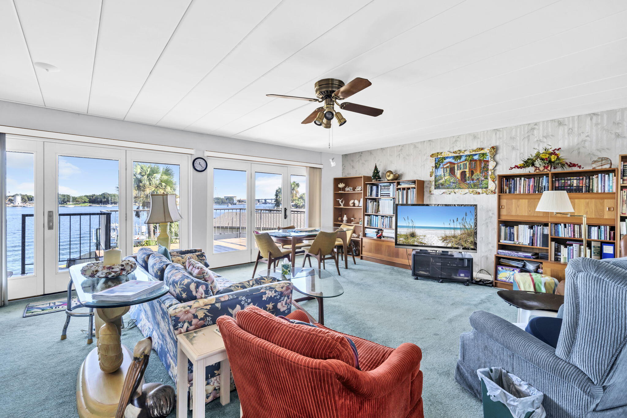 Okaloosa Island - Residential