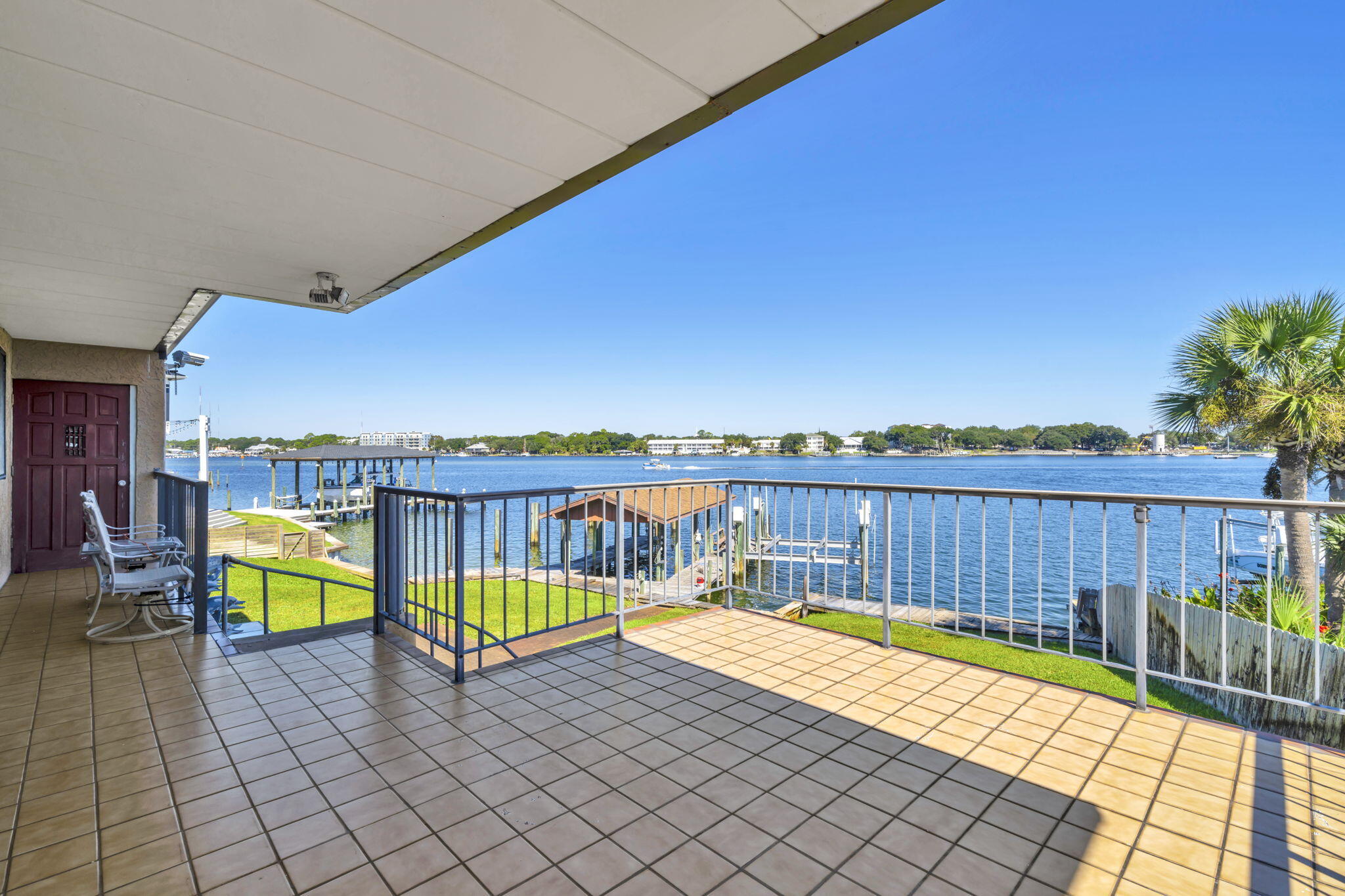 Okaloosa Island - Residential