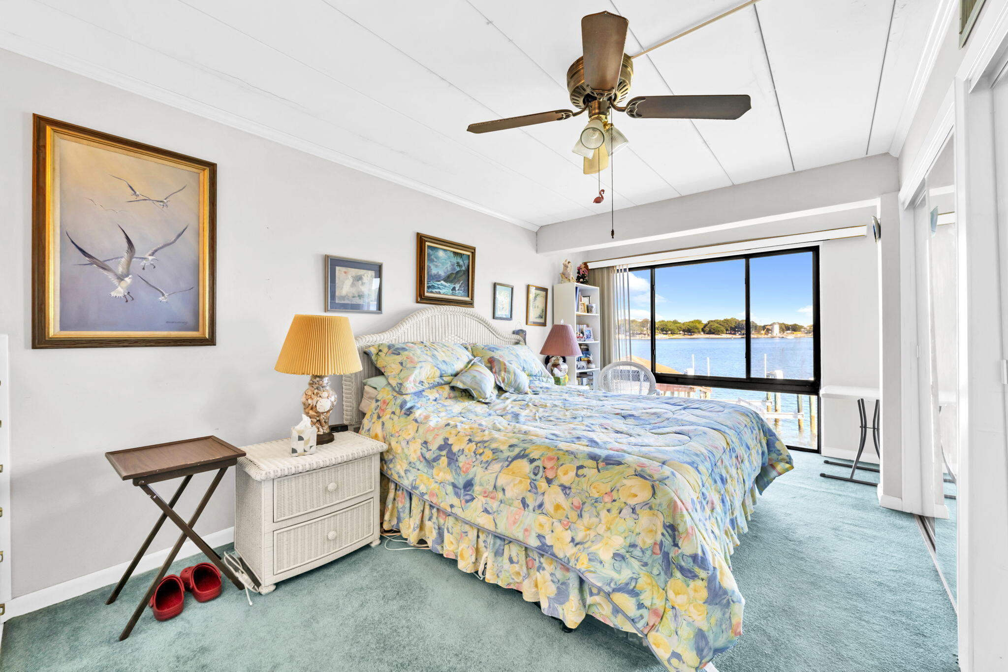Okaloosa Island - Residential