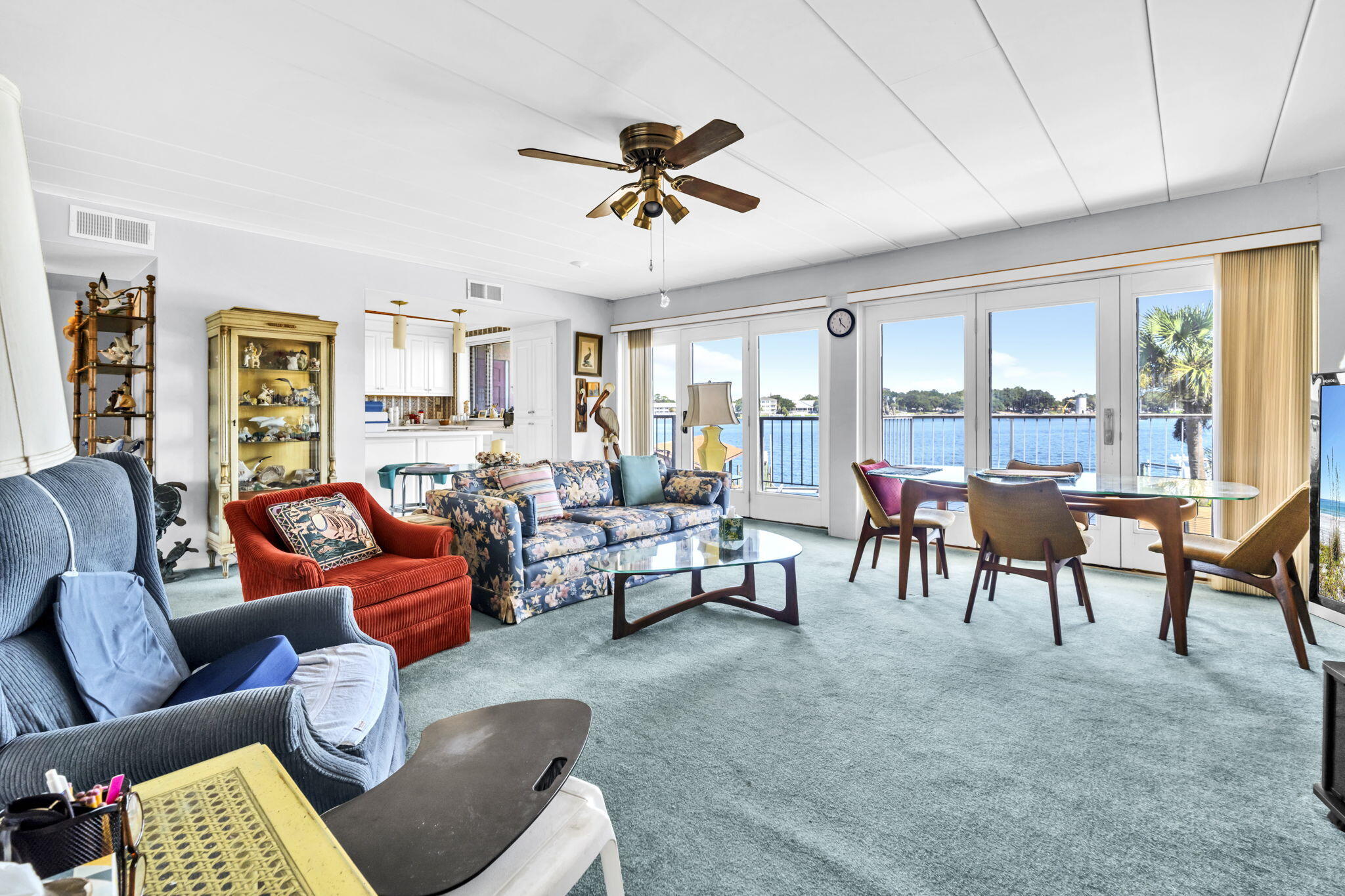 Okaloosa Island - Residential