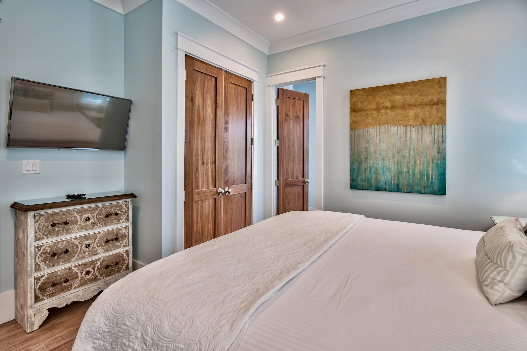 DUNES OF DESTIN - Residential
