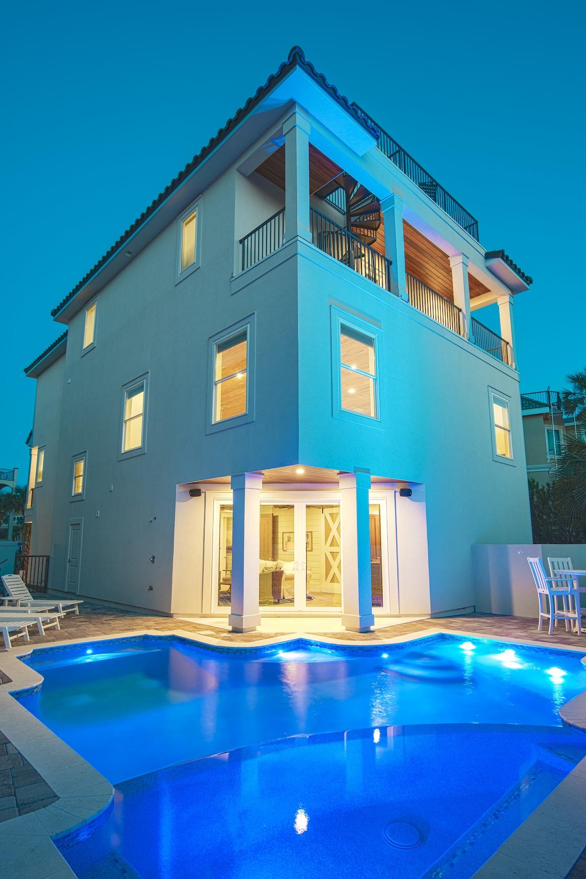 DUNES OF DESTIN - Residential