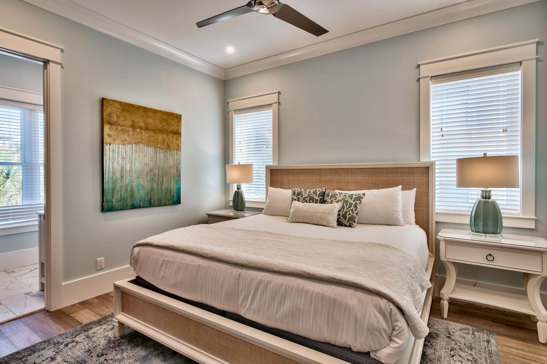DUNES OF DESTIN - Residential