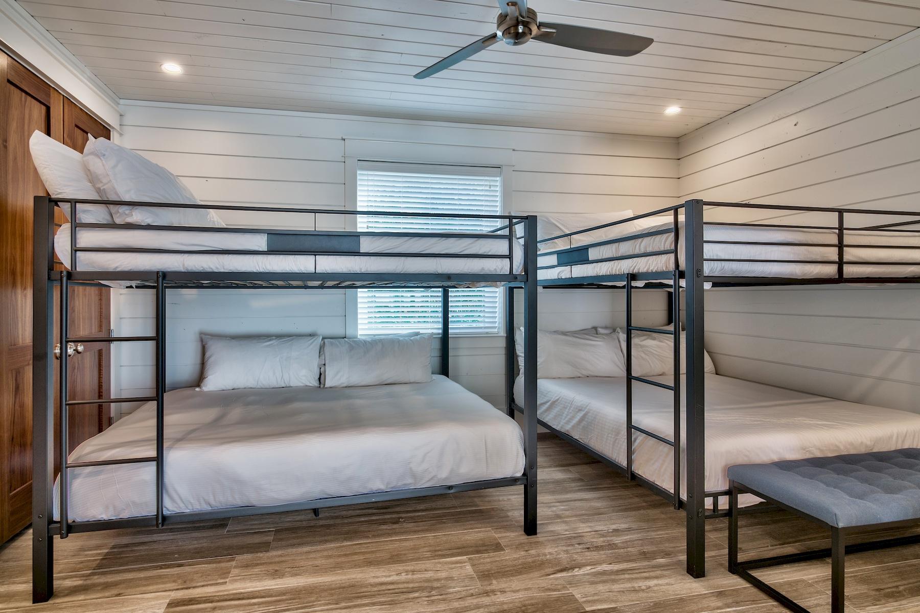 DUNES OF DESTIN - Residential