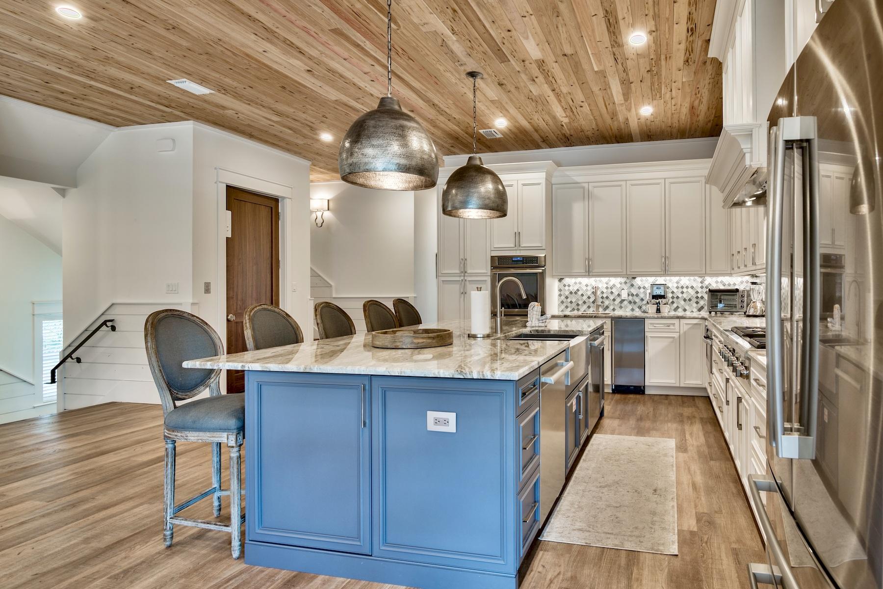 DUNES OF DESTIN - Residential