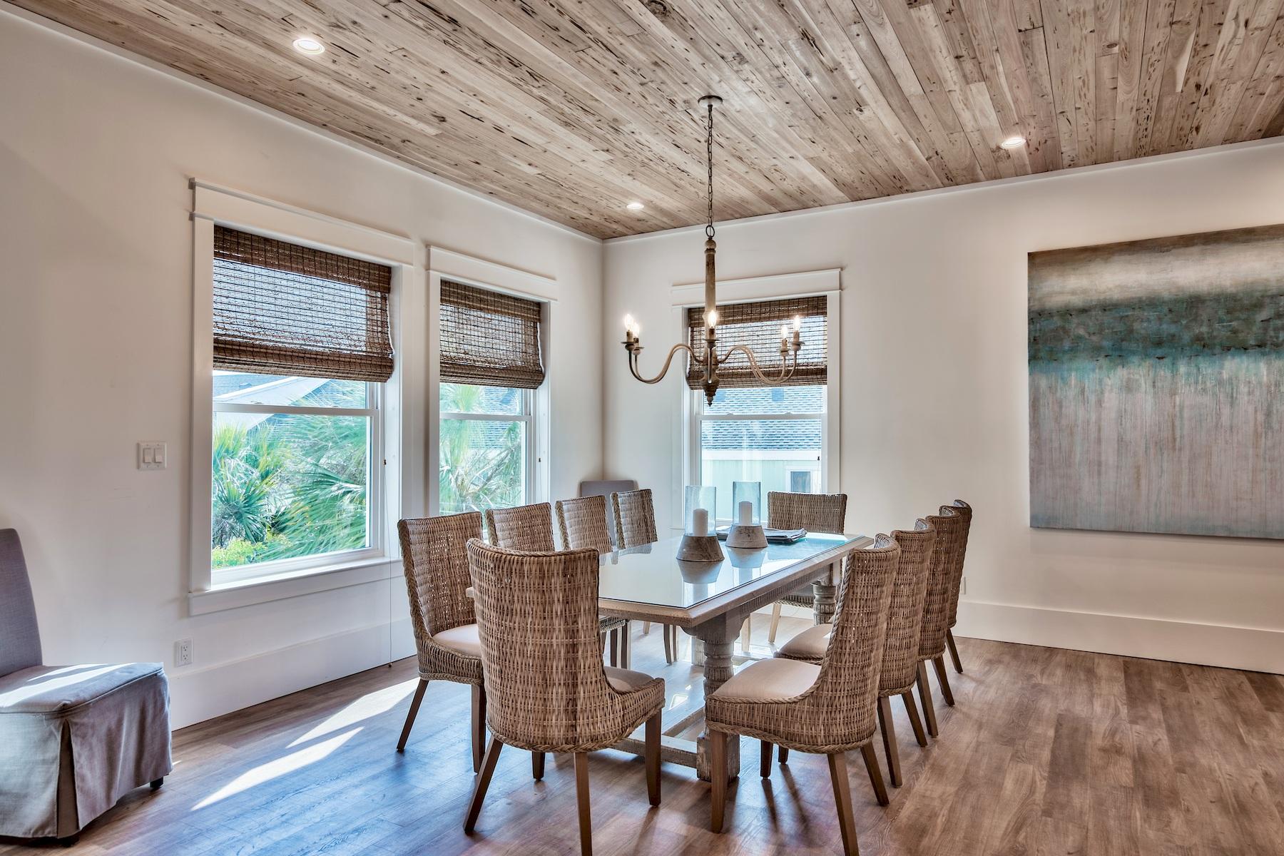 DUNES OF DESTIN - Residential