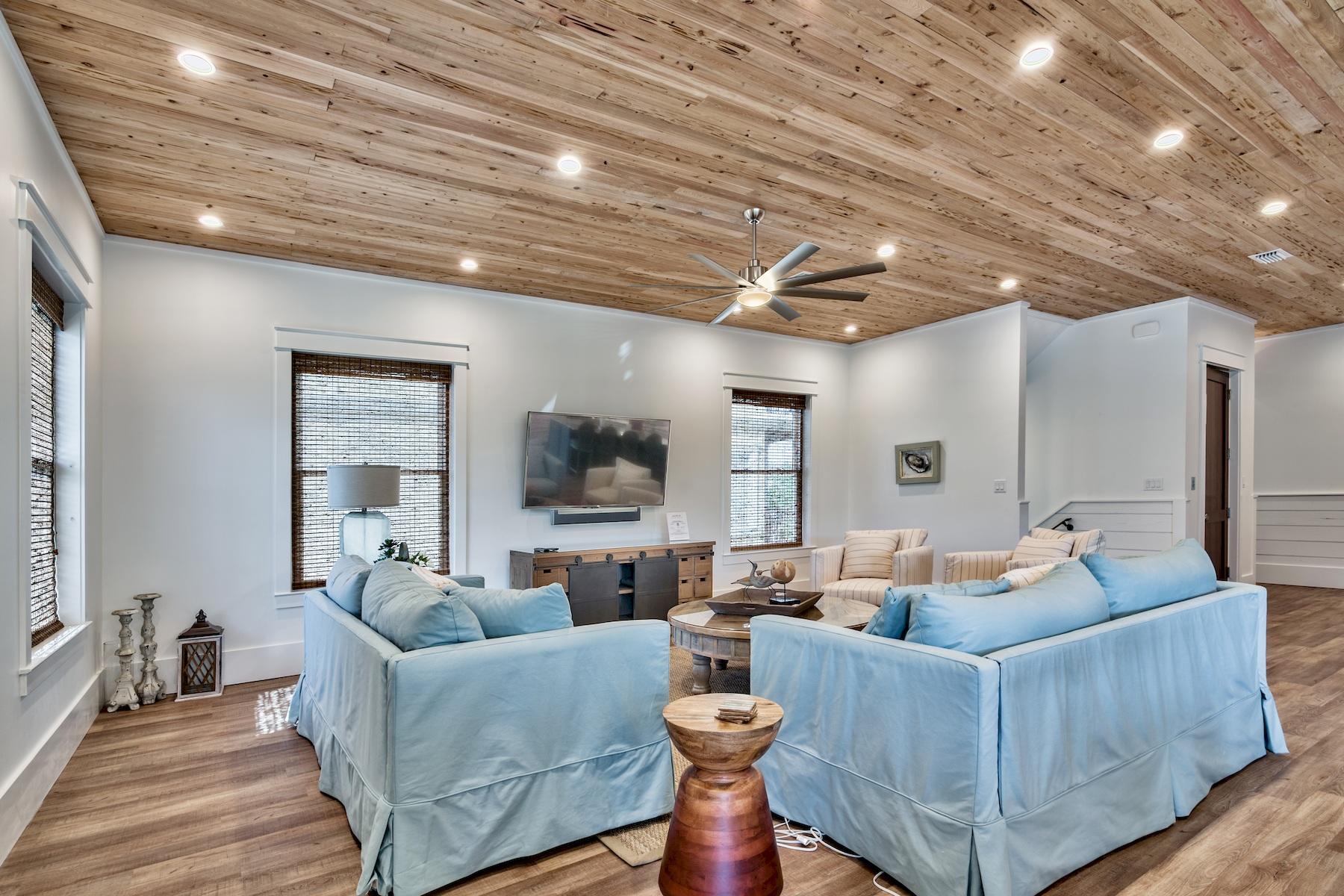DUNES OF DESTIN - Residential