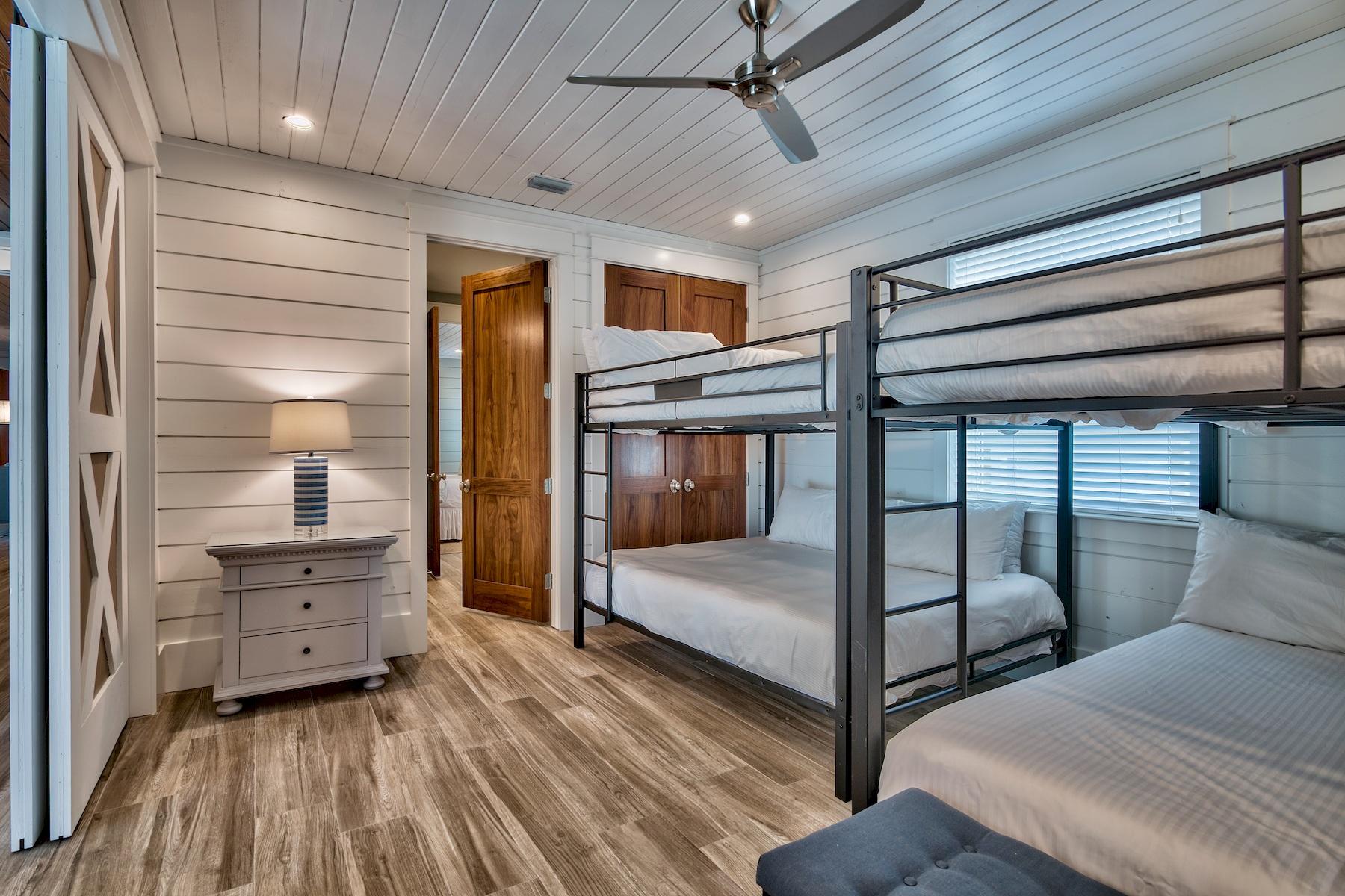 DUNES OF DESTIN - Residential