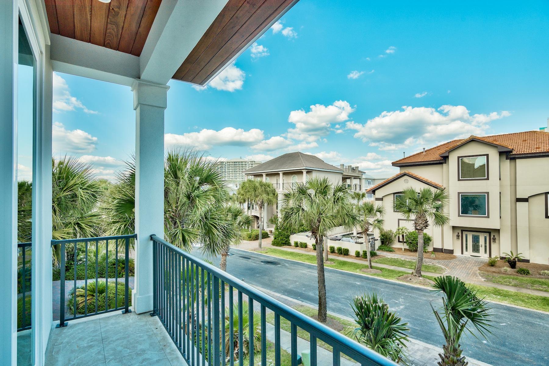 DUNES OF DESTIN - Residential