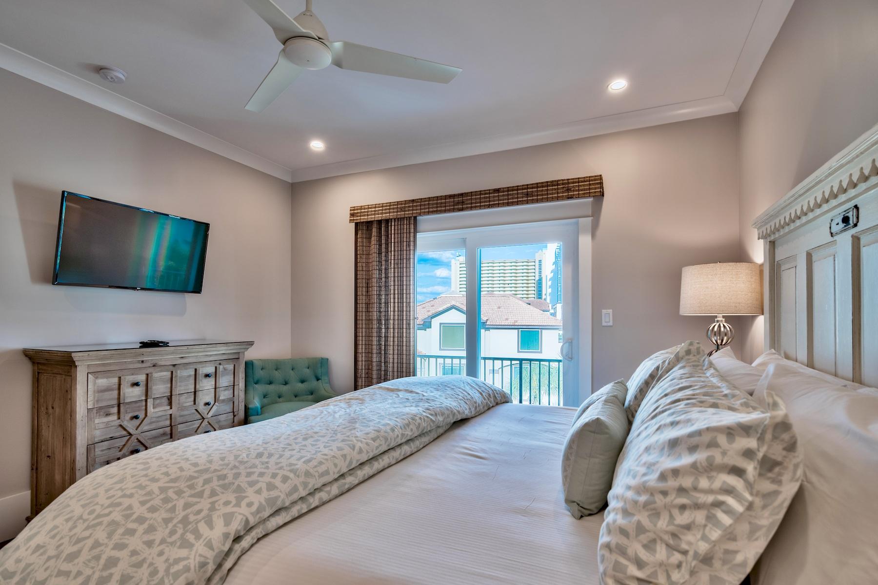 DUNES OF DESTIN - Residential