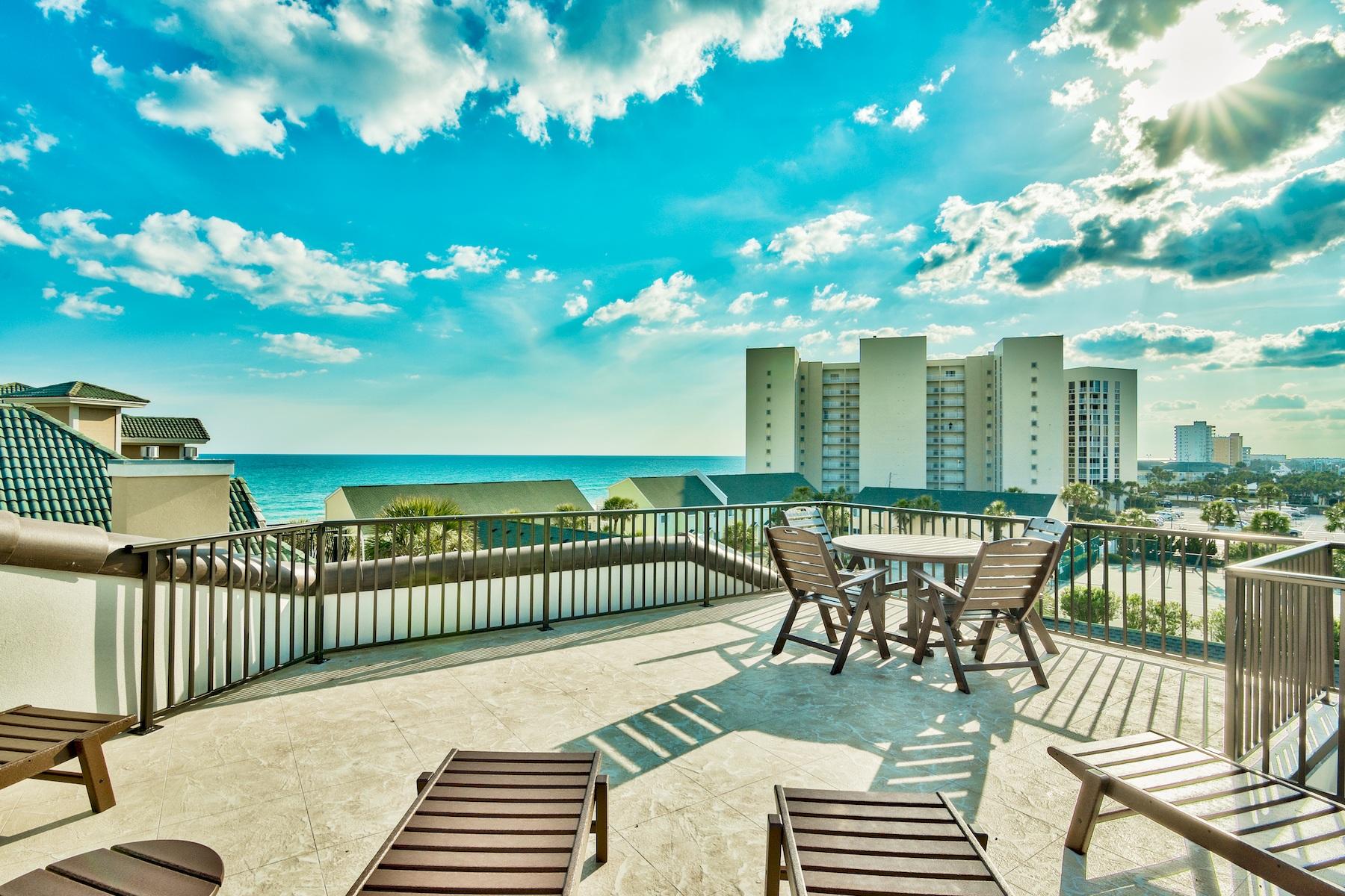 DUNES OF DESTIN - Residential