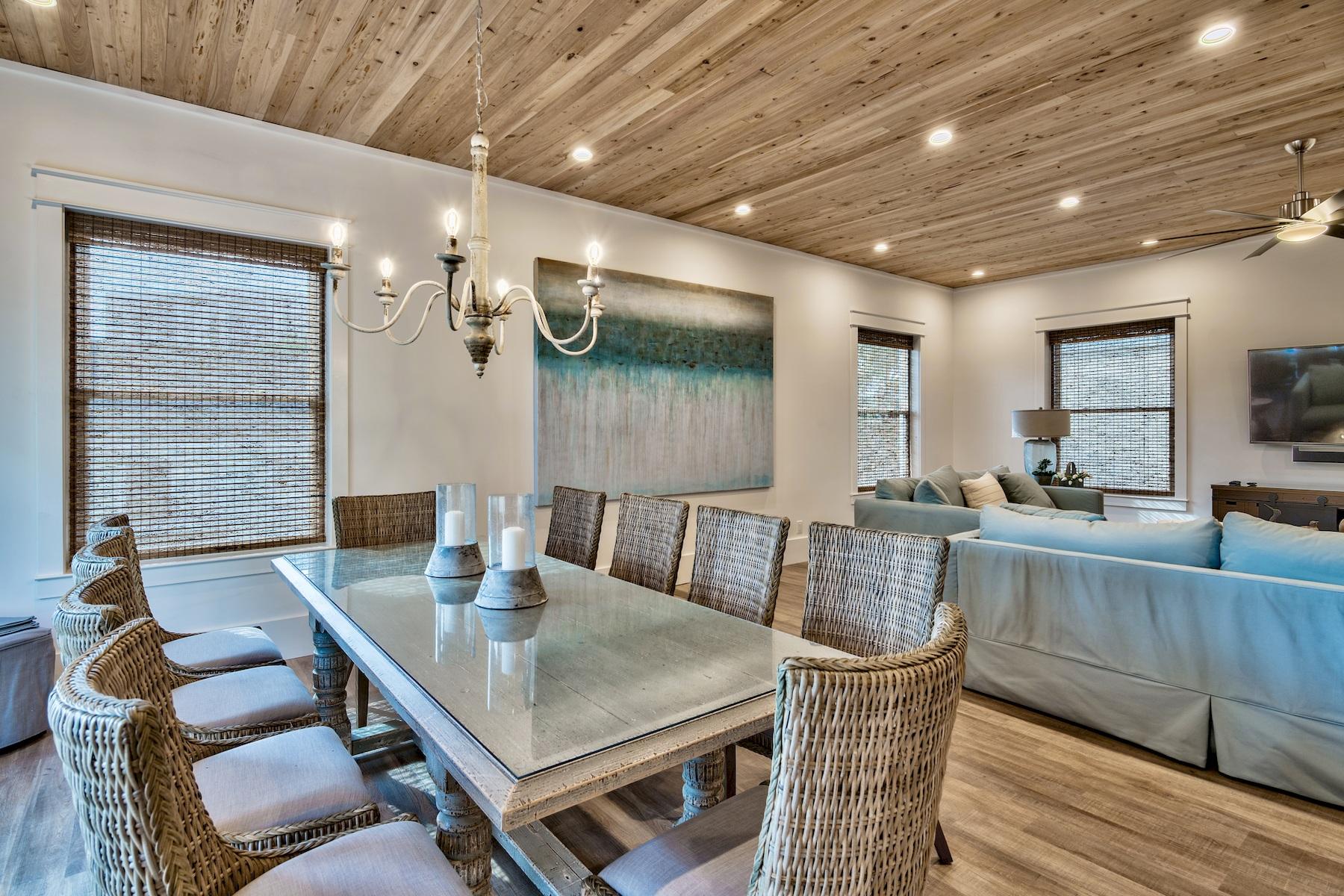 DUNES OF DESTIN - Residential