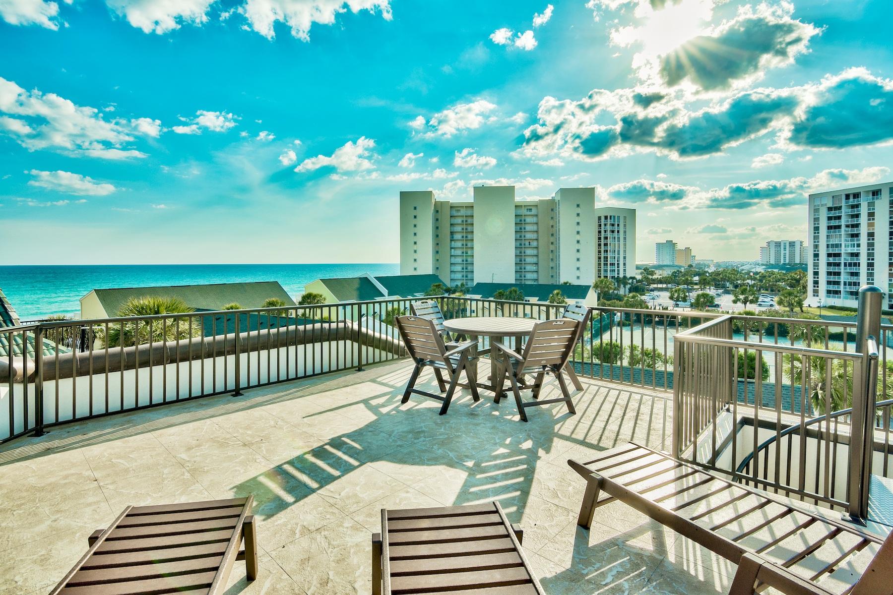 DUNES OF DESTIN - Residential