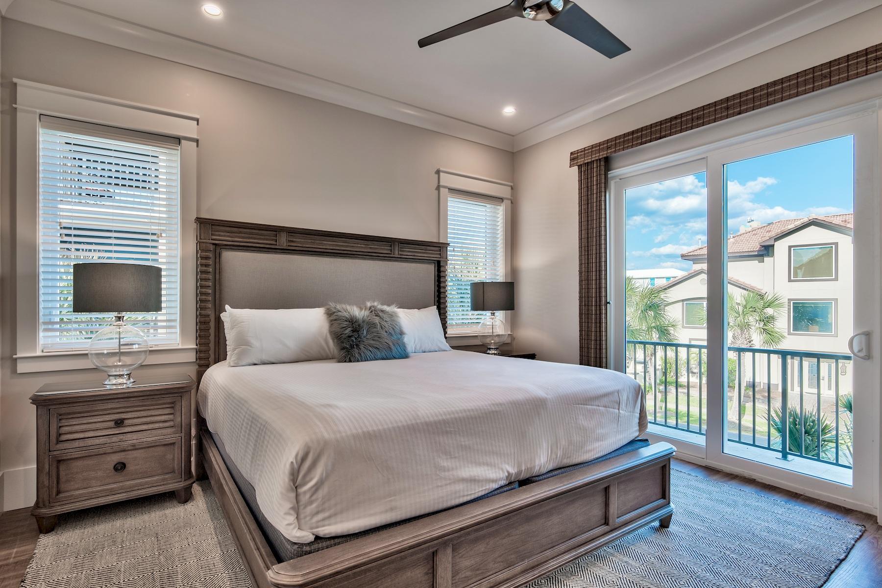 DUNES OF DESTIN - Residential