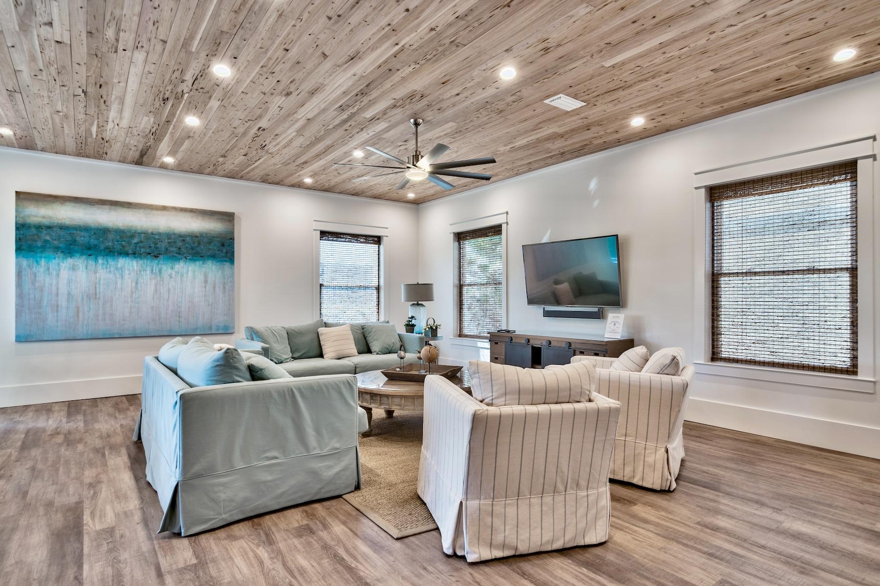 DUNES OF DESTIN - Residential