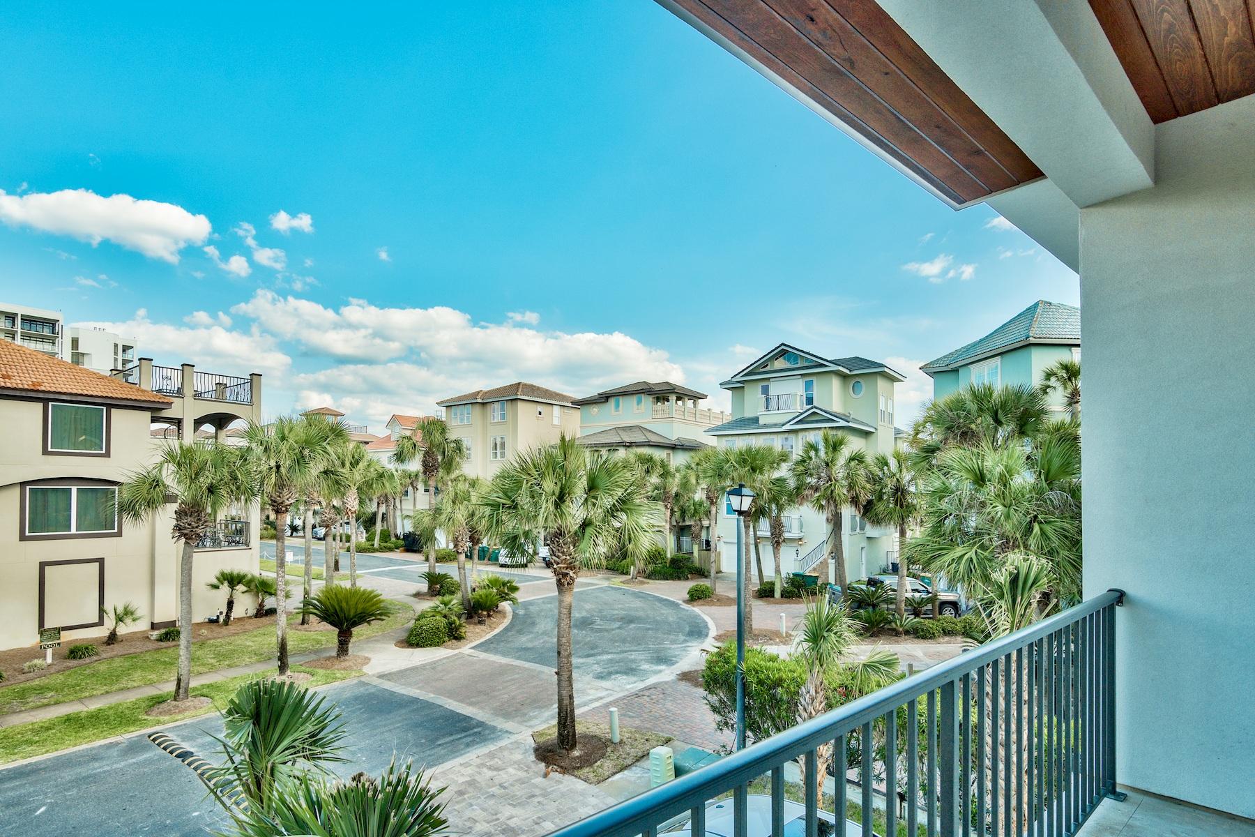 DUNES OF DESTIN - Residential