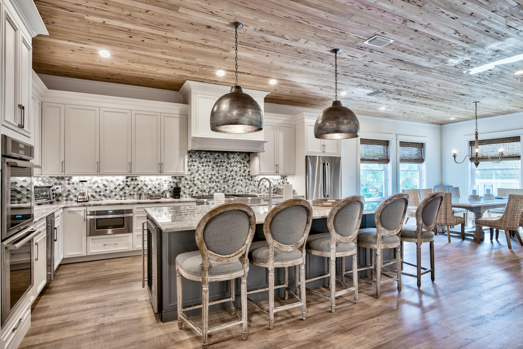 DUNES OF DESTIN - Residential