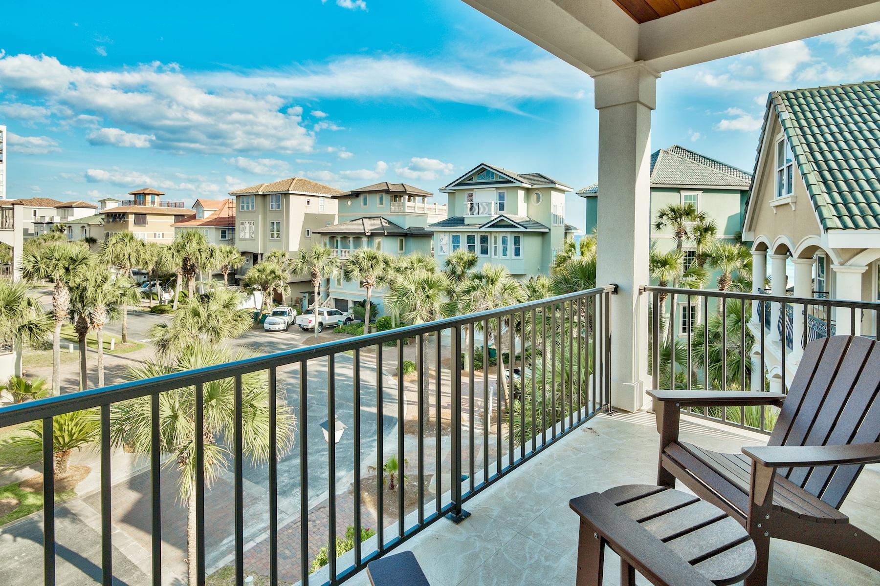 DUNES OF DESTIN - Residential