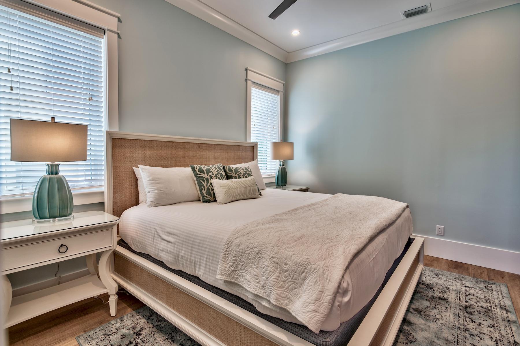 DUNES OF DESTIN - Residential