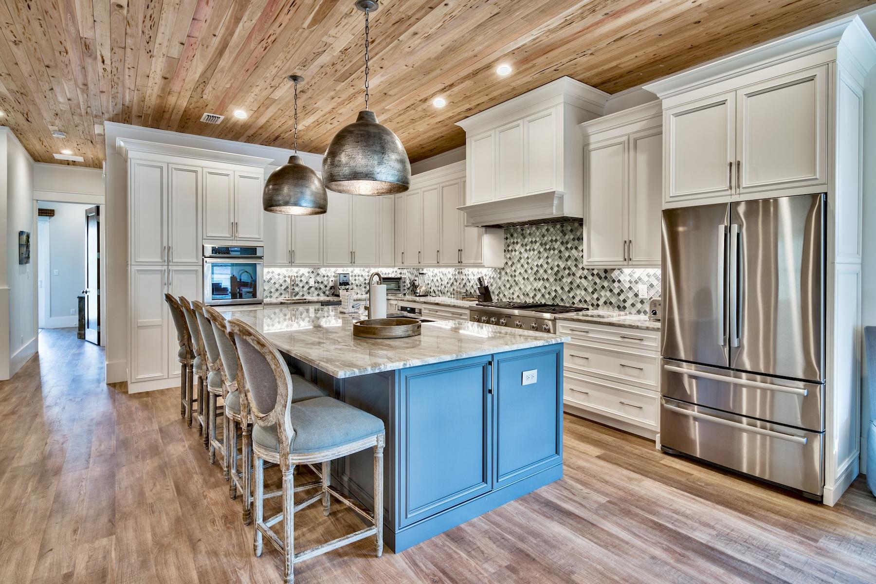 DUNES OF DESTIN - Residential
