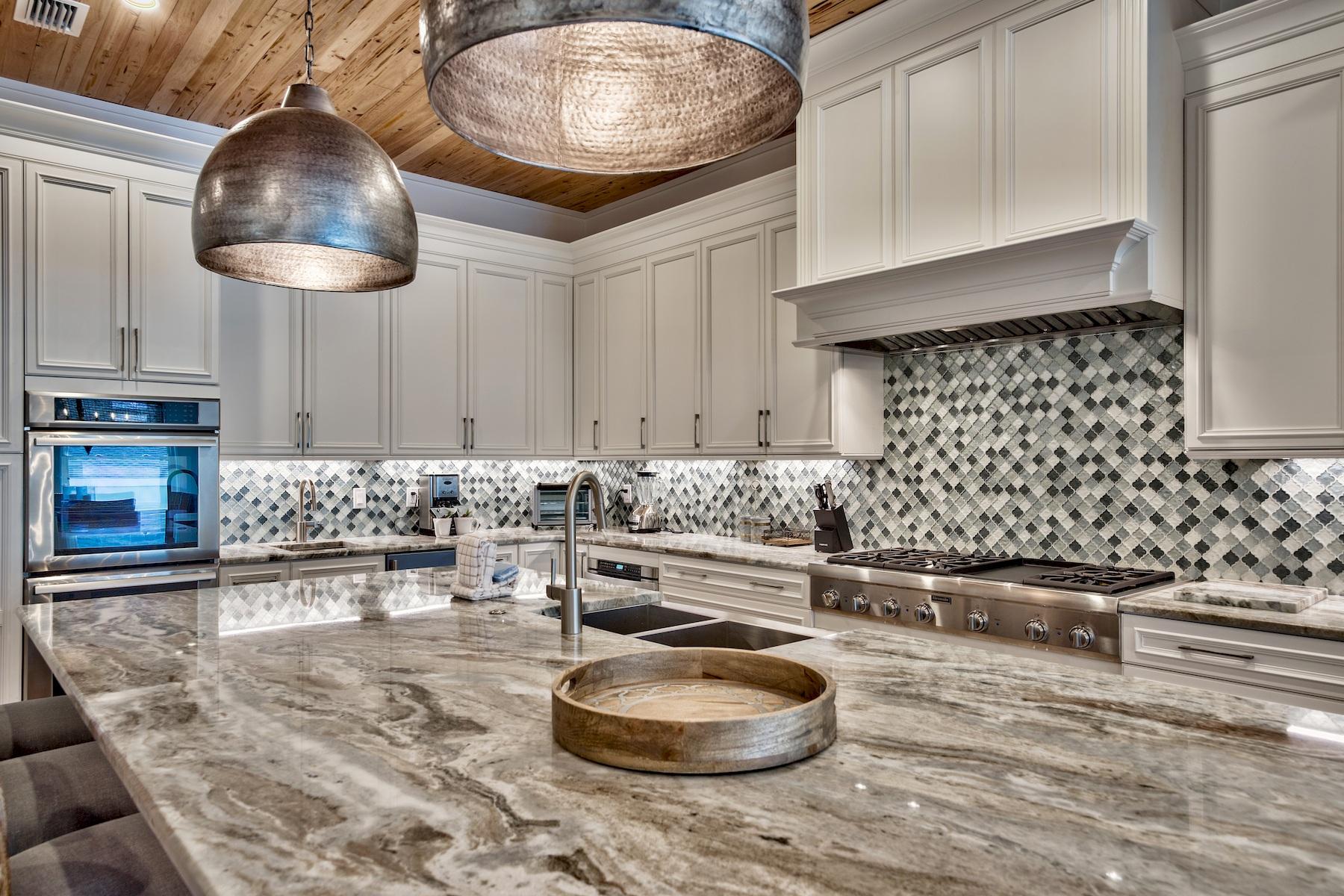 DUNES OF DESTIN - Residential