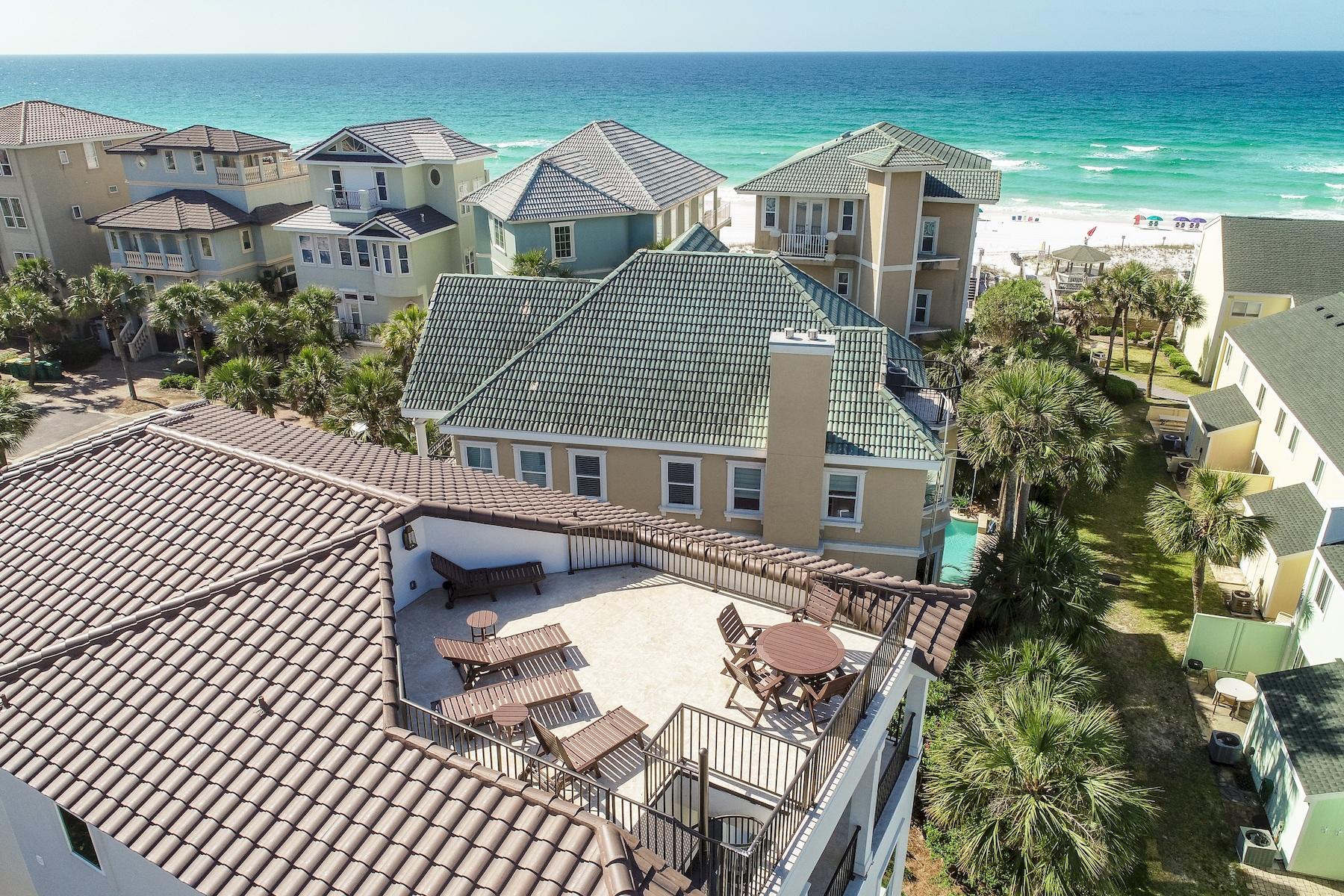DUNES OF DESTIN - Residential