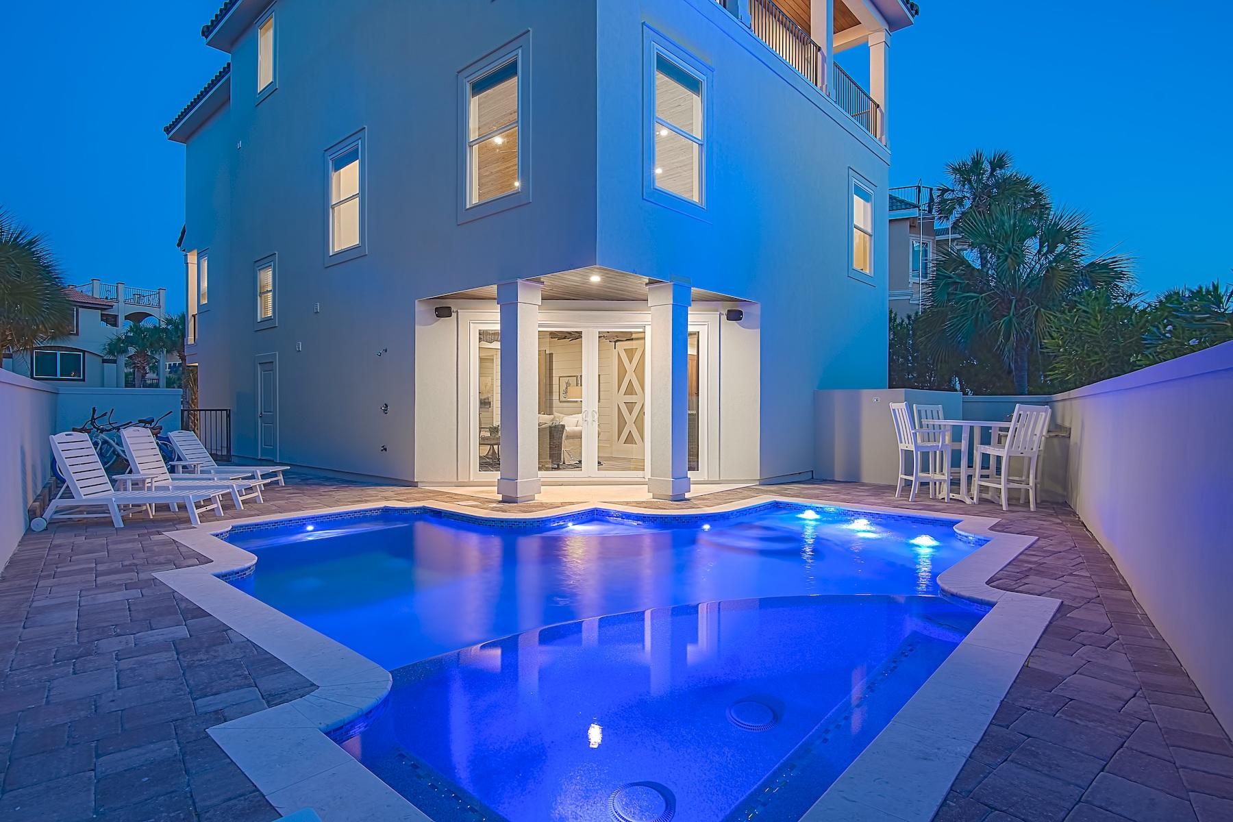 DUNES OF DESTIN - Residential