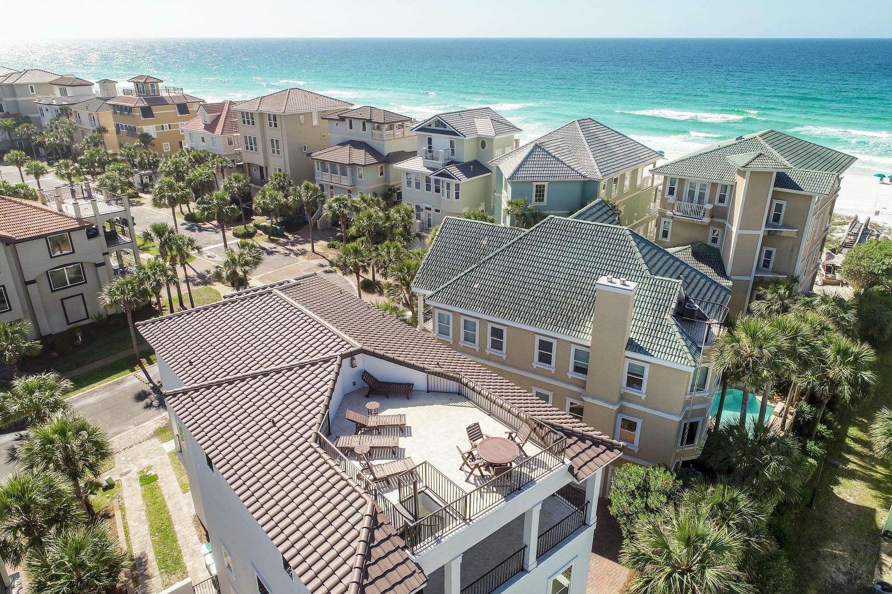 DUNES OF DESTIN - Residential